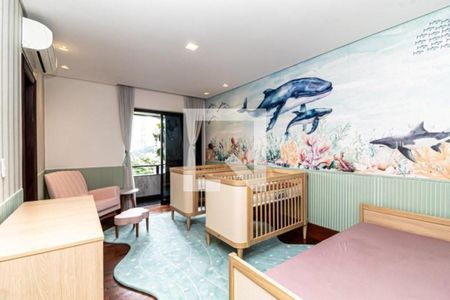 Apartamento à venda com 601m², 4 quartos e 5 vagas