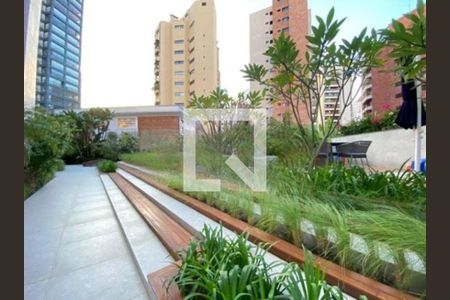Apartamento à venda com 601m², 4 quartos e 5 vagas