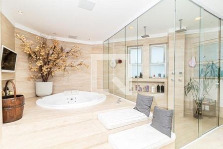 Apartamento à venda com 601m², 4 quartos e 5 vagas