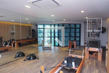 Apartamento à venda com 601m², 4 quartos e 5 vagas