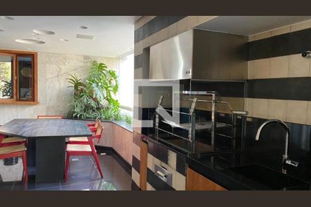 Apartamento à venda com 601m², 4 quartos e 5 vagas
