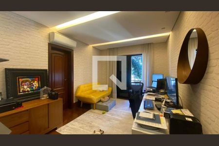 Apartamento à venda com 601m², 4 quartos e 5 vagas