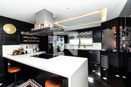 Apartamento à venda com 601m², 4 quartos e 5 vagas