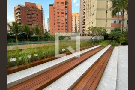 Apartamento à venda com 601m², 4 quartos e 5 vagas