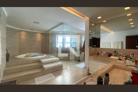 Apartamento à venda com 601m², 4 quartos e 5 vagas