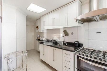 Apartamento à venda com 255m², 4 quartos e 3 vagas