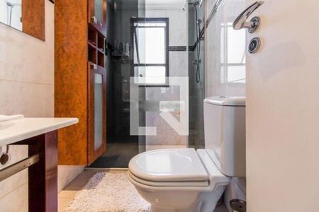 Apartamento à venda com 255m², 4 quartos e 3 vagas