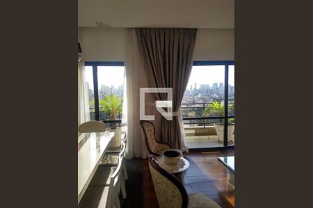 Apartamento à venda com 255m², 4 quartos e 3 vagas