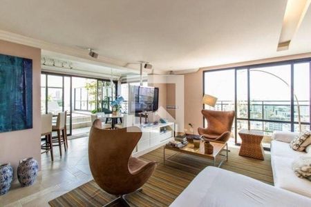 Apartamento à venda com 255m², 4 quartos e 3 vagas