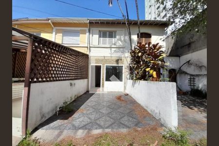 Casa à venda com 70m², 2 quartos e 1 vaga