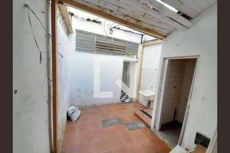 Casa à venda com 70m², 2 quartos e 1 vaga