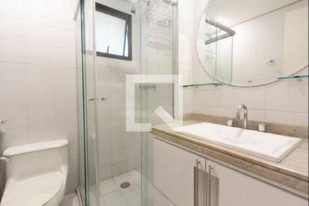 Apartamento à venda com 1 quarto, 41m² em Indianópolis, São Paulo