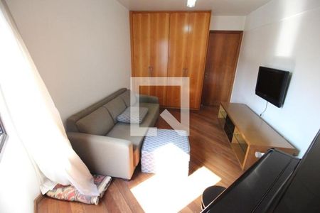 Apartamento à venda com 3 quartos, 143m² em Campo Belo, São Paulo
