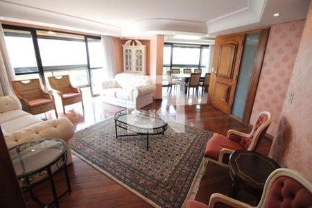 Apartamento à venda com 3 quartos, 143m² em Campo Belo, São Paulo