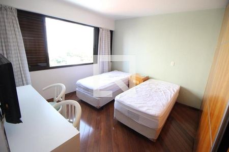 Apartamento à venda com 3 quartos, 143m² em Campo Belo, São Paulo