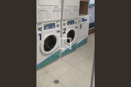 Apartamento à venda com 20m², 1 quarto e sem vaga