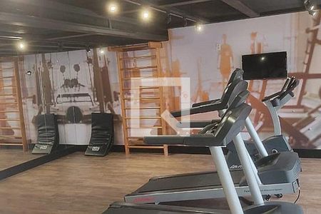 Apartamento à venda com 20m², 1 quarto e sem vaga