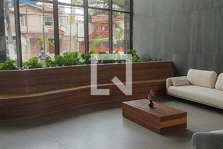 Apartamento à venda com 20m², 1 quarto e sem vaga