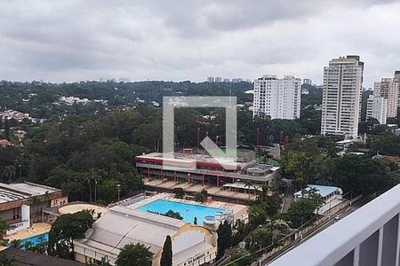 Apartamento à venda com 20m², 1 quarto e sem vaga