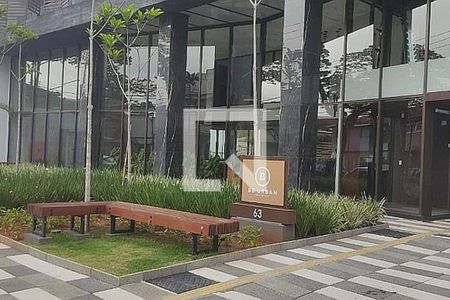 Apartamento à venda com 20m², 1 quarto e sem vaga