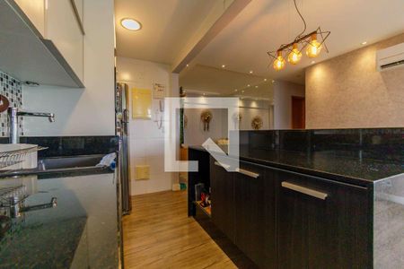 Apartamento à venda com 86m², 3 quartos e 1 vaga Apartamento à venda com 86m², 3 quartos e 1 vagaCozinha