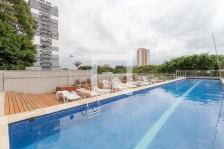 Apartamento à venda com 34m², 1 quarto e 1 vaga