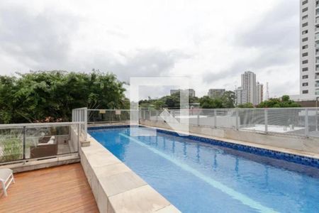 Apartamento à venda com 34m², 1 quarto e 1 vaga