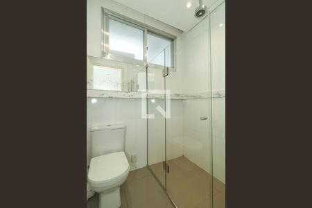 Apartamento para alugar com 95m², 2 quartos e 1 vaga Apartamento para alugar com 95m², 2 quartos e 1 vagaBanheiro