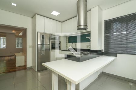 Apartamento para alugar com 95m², 2 quartos e 1 vaga Apartamento para alugar com 95m², 2 quartos e 1 vagaCozinha
