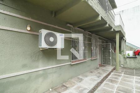 Apartamento para alugar com 95m², 2 quartos e 1 vaga Apartamento para alugar com 95m², 2 quartos e 1 vagaFachada