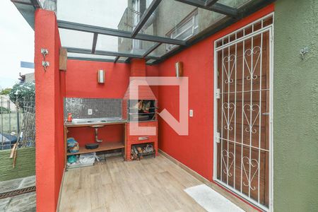 Apartamento para alugar com 95m², 2 quartos e 1 vaga Apartamento para alugar com 95m², 2 quartos e 1 vagaÁrea externa