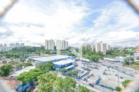 Apartamento à venda com 73m², 3 quartos e 2 vagas Apartamento à venda com 73m², 3 quartos e 2 vagasVista da Suíte