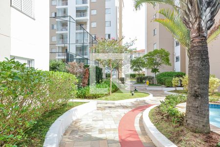 Apartamento à venda com 73m², 3 quartos e 2 vagas Apartamento à venda com 73m², 3 quartos e 2 vagasÁrea comum