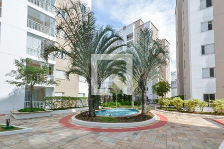 Apartamento à venda com 73m², 3 quartos e 2 vagas Apartamento à venda com 73m², 3 quartos e 2 vagasÁrea comum