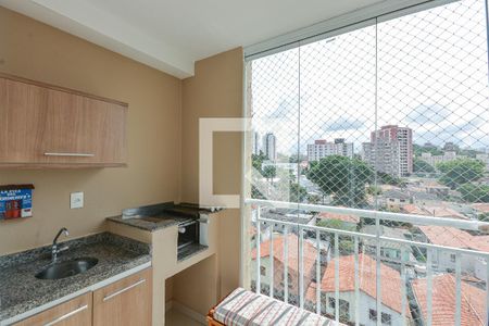 Apartamento à venda com 73m², 3 quartos e 2 vagas Apartamento à venda com 73m², 3 quartos e 2 vagasSacada