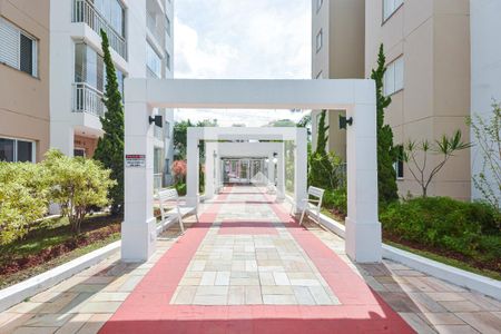 Apartamento à venda com 73m², 3 quartos e 2 vagas Apartamento à venda com 73m², 3 quartos e 2 vagasÁrea comum