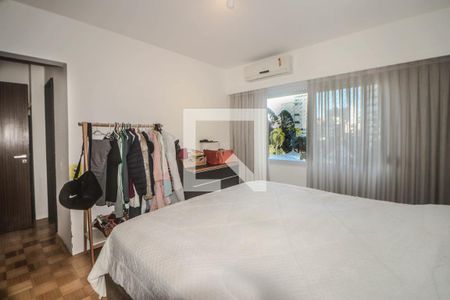 Apartamento à venda com 166m², 3 quartos e 2 vagasSuíte