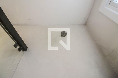 Apartamento à venda com 166m², 3 quartos e 2 vagasBanheiro da Suíte
