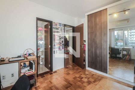 Apartamento à venda com 166m², 3 quartos e 2 vagasSuíte 3