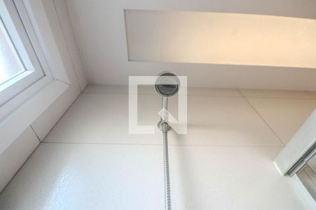 Apartamento à venda com 166m², 3 quartos e 2 vagasBanheiro da Suíte 3