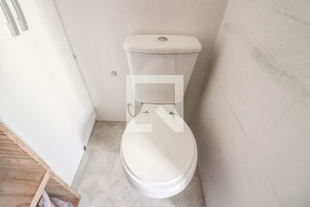 Apartamento à venda com 166m², 3 quartos e 2 vagasBanheiro Auxiliar