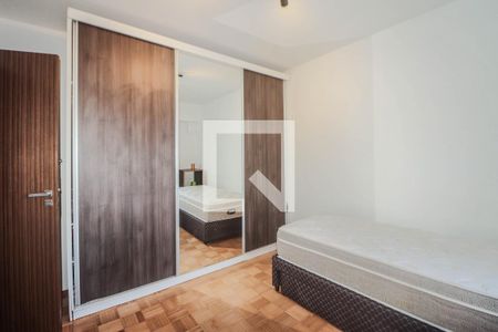 Apartamento à venda com 166m², 3 quartos e 2 vagasSuíte 3