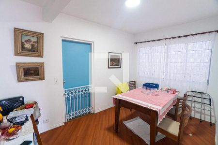 Casa à venda com 120m², 3 quartos e sem vaga Casa à venda com 120m², 3 quartos e sem vagaSala de Jantar