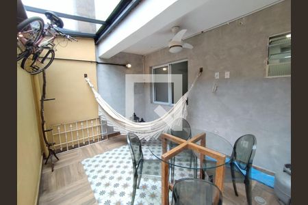 Apartamento à venda com 74m², 2 quartos e sem vagaFoto 11