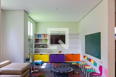 Apartamento para alugar com 52m², 2 quartos e 1 vaga Apartamento para alugar com 52m², 2 quartos e 1 vagaBrinquedoteca