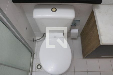 Apartamento para alugar com 52m², 2 quartos e 1 vagaBanheiro