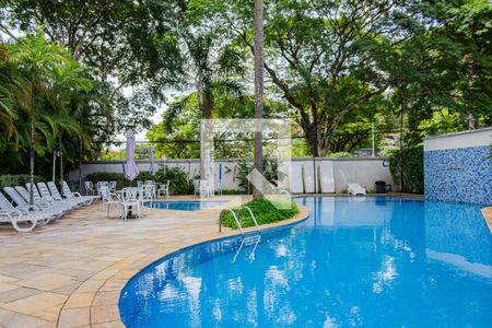 Apartamento para alugar com 52m², 2 quartos e 1 vaga Apartamento para alugar com 52m², 2 quartos e 1 vagaPiscina