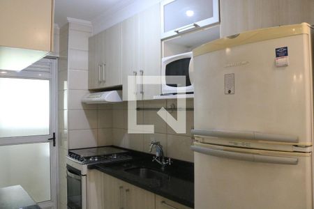 Apartamento para alugar com 52m², 2 quartos e 1 vagaCozinha
