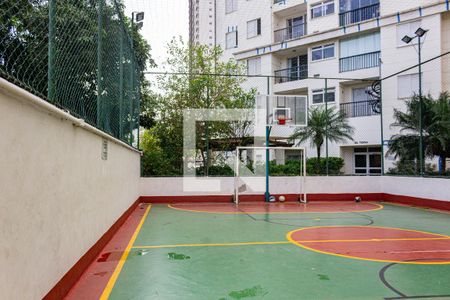 Apartamento para alugar com 52m², 2 quartos e 1 vaga Apartamento para alugar com 52m², 2 quartos e 1 vagaQuadra Esportiva