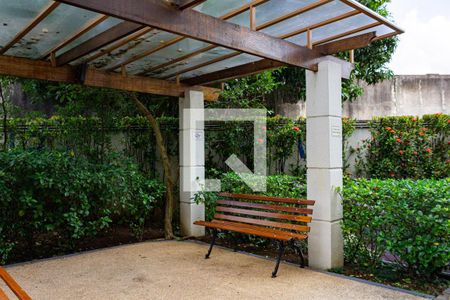 Apartamento para alugar com 52m², 2 quartos e 1 vaga Apartamento para alugar com 52m², 2 quartos e 1 vagaÁrea comum